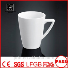 P&T porcelain factory ceramics mug, milk mugs